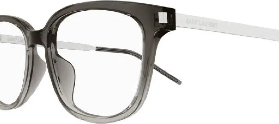 Saint Laurent SL 648/F Eyeglasses - view 7